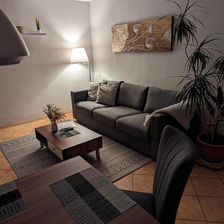 Frida Appartement Pritzwald Buitenkant foto