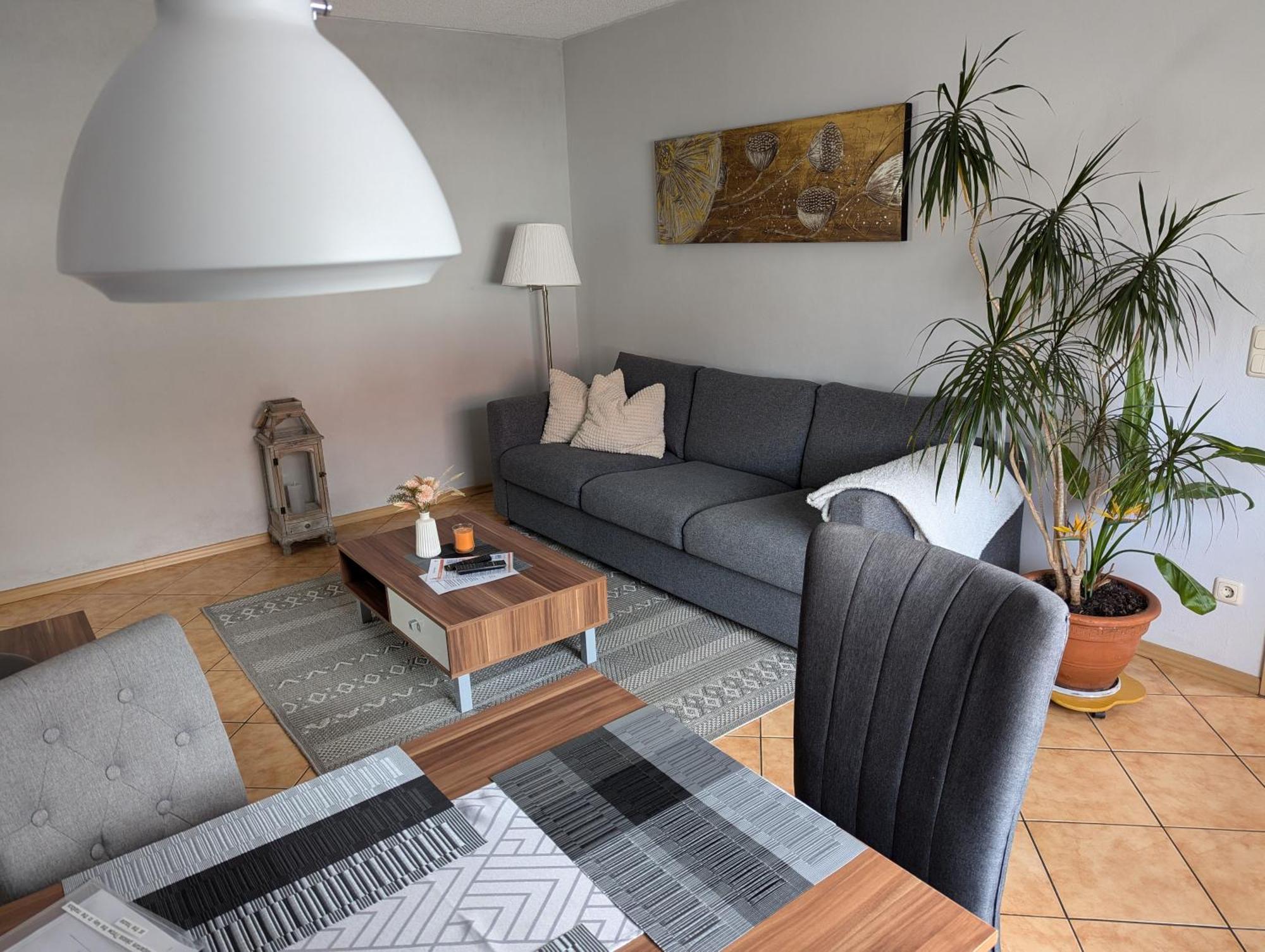 Frida Appartement Pritzwald Buitenkant foto